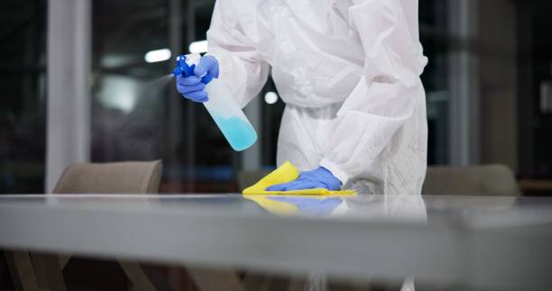 Licensed Unattended Death Cleanup service in Altoona, IA - Trauma Clean Pros